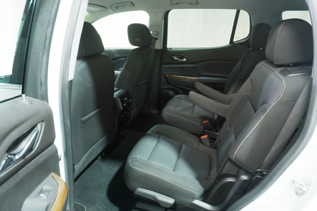 Used 2020 GMC Acadia SLE w/ Driver Convenience Package FWD image 15