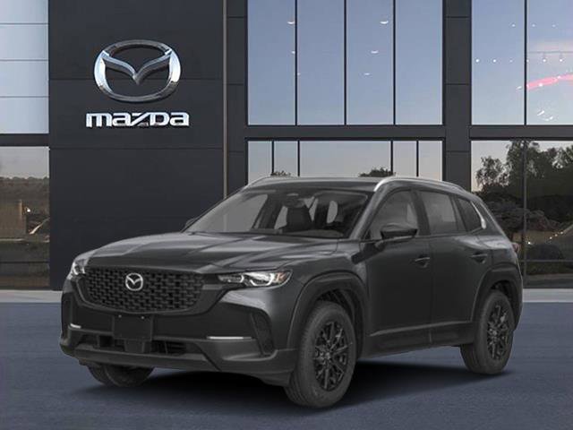 New 2026 MAZDA CX-50 AWD 2.5 S w/ Weather Package image 1