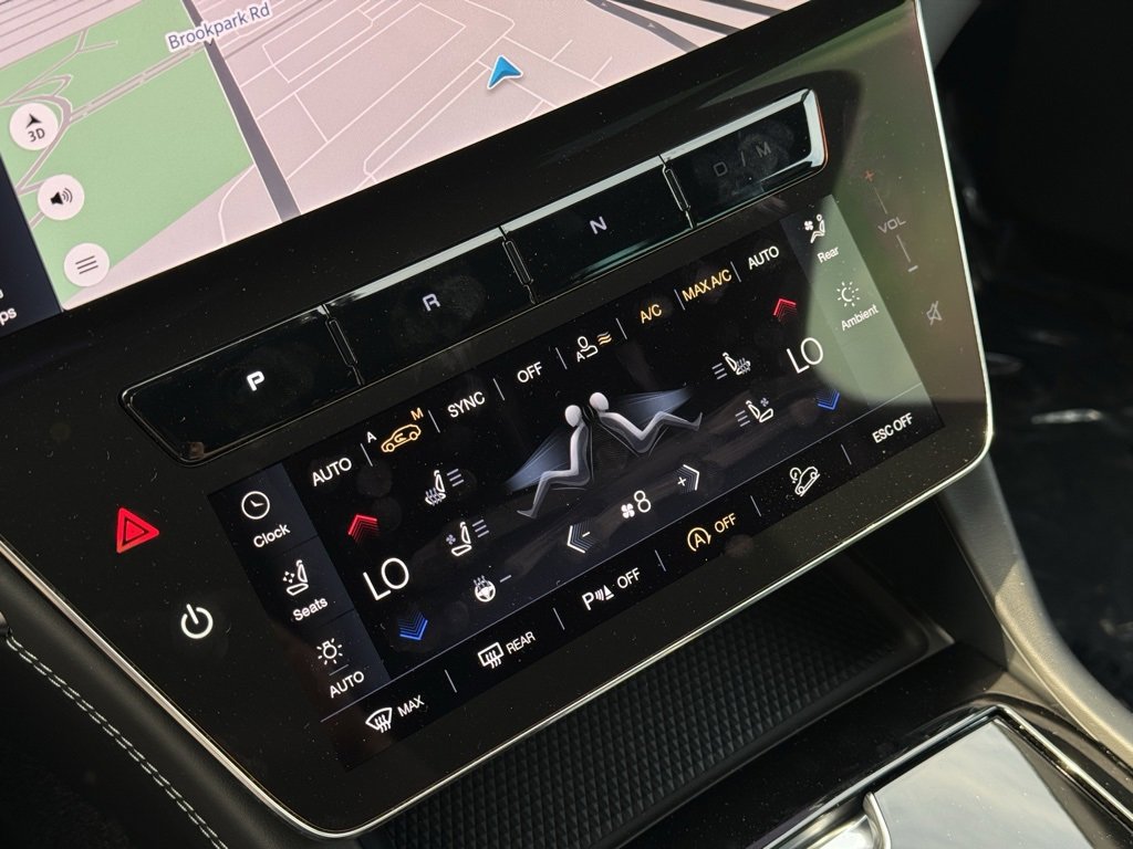 New 2024 Maserati Grecale GT image 15