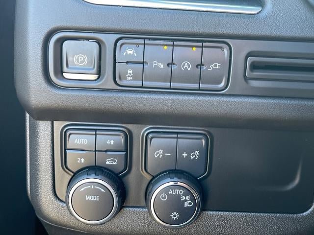 Used 2022 Chevrolet Tahoe LS image 15