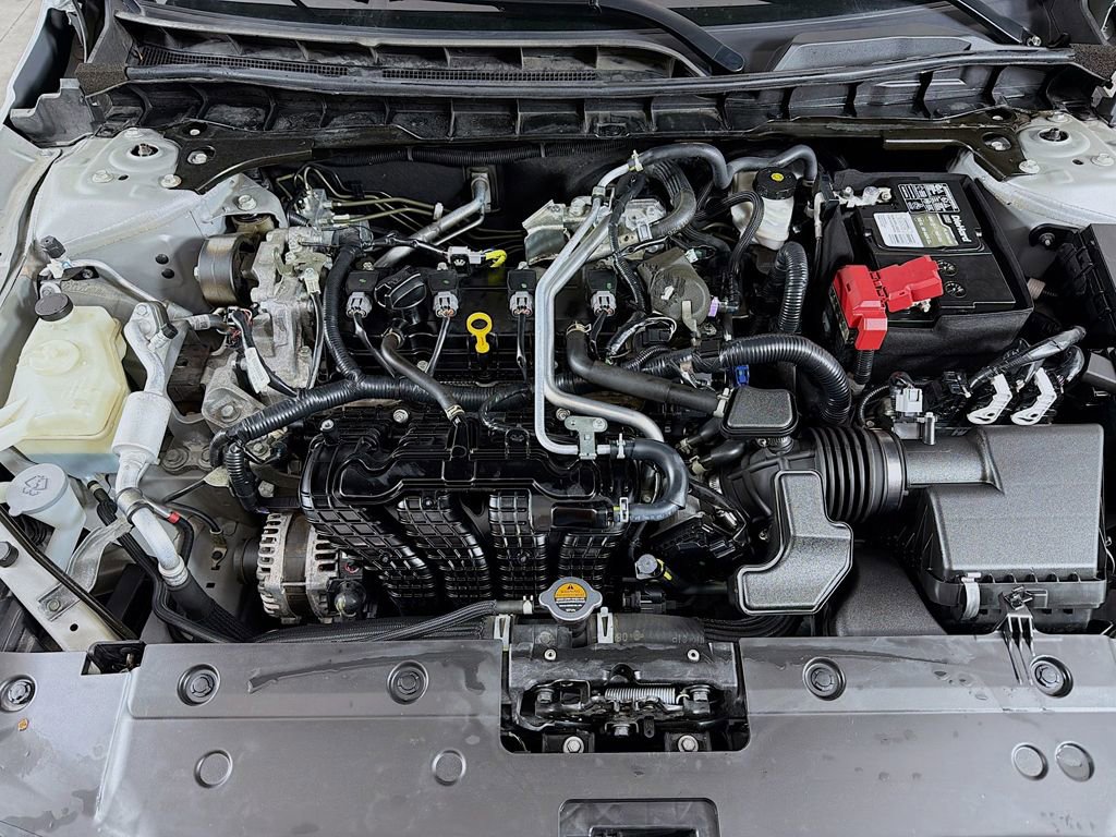 Used 2023 Nissan Altima 2.5 S image 11