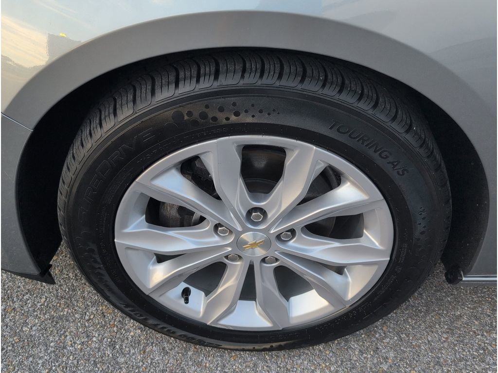 Used 2024 Chevrolet Malibu LT image 9