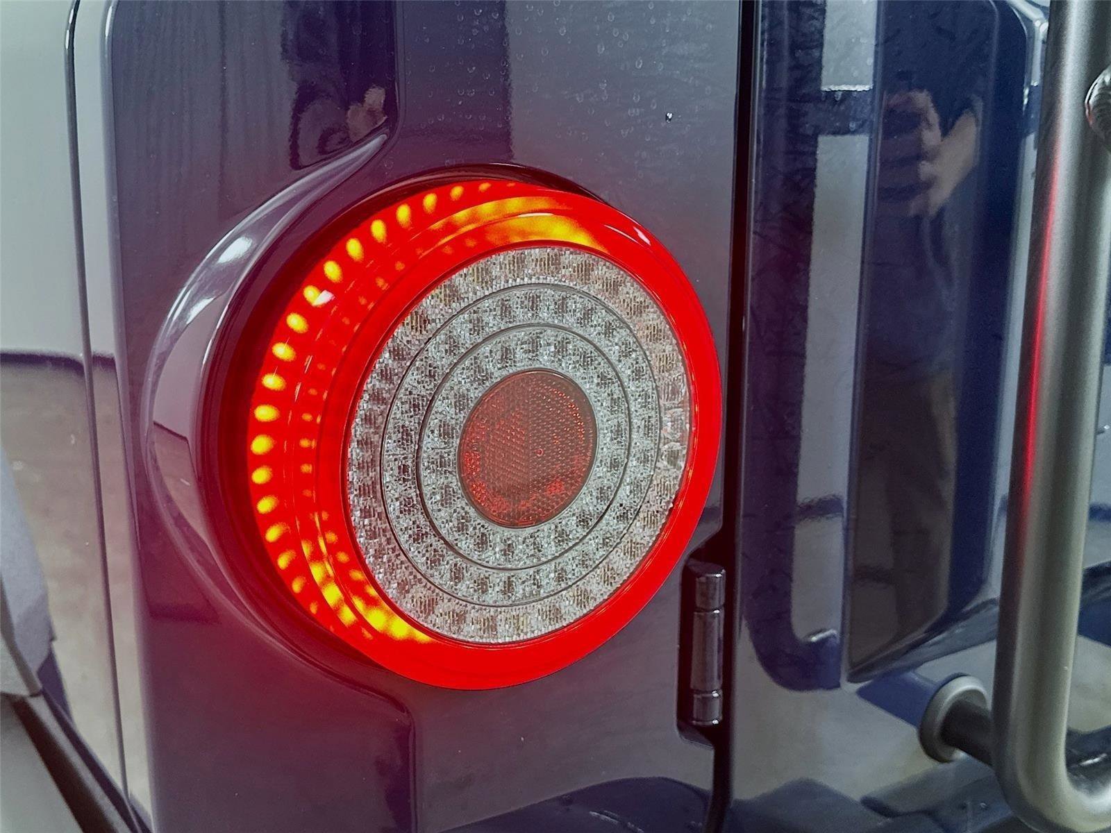 New 2025 INEOS Grenadier Fieldmaster Edition image 13