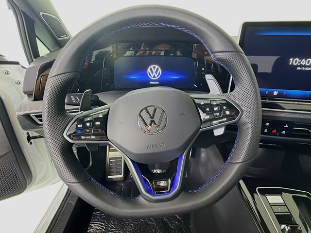 New 2026 Volkswagen Golf AWD/4WD image 12