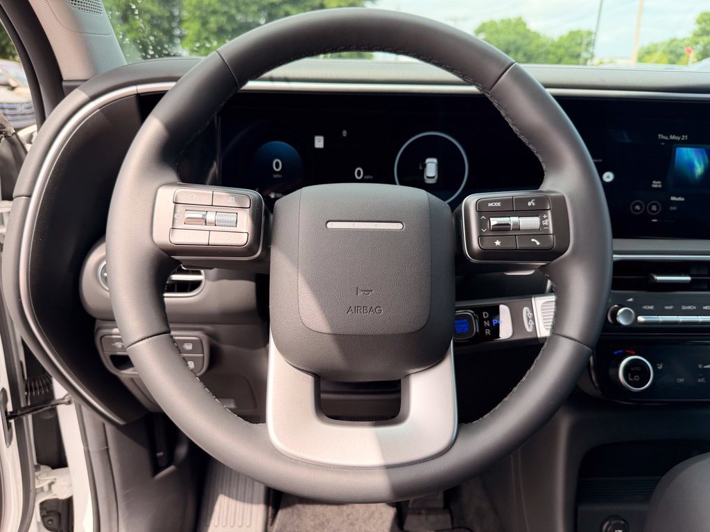 New 2027 Hyundai Palisade SEL FWD image 14