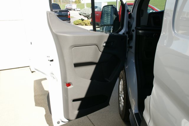 New 2026 Ford Transit 250 Low Roof image 12
