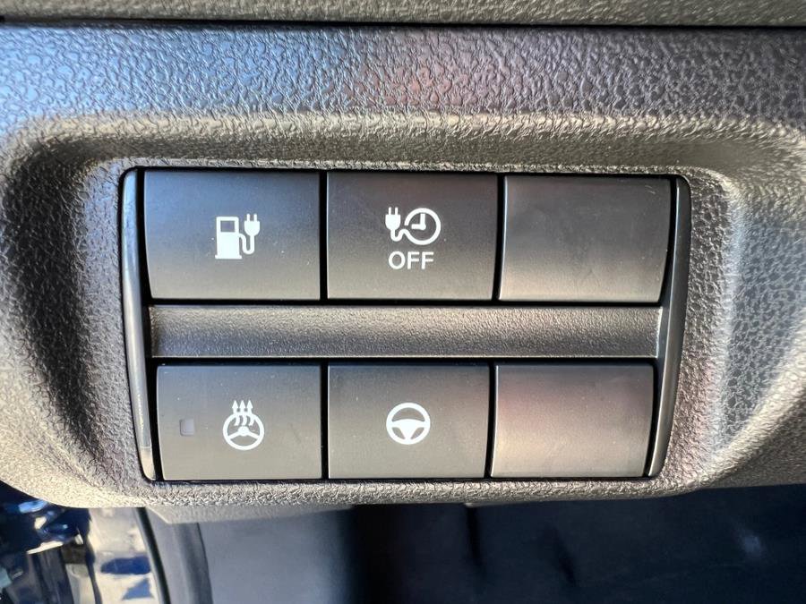 Used 2024 Nissan Leaf SV Plus image 16