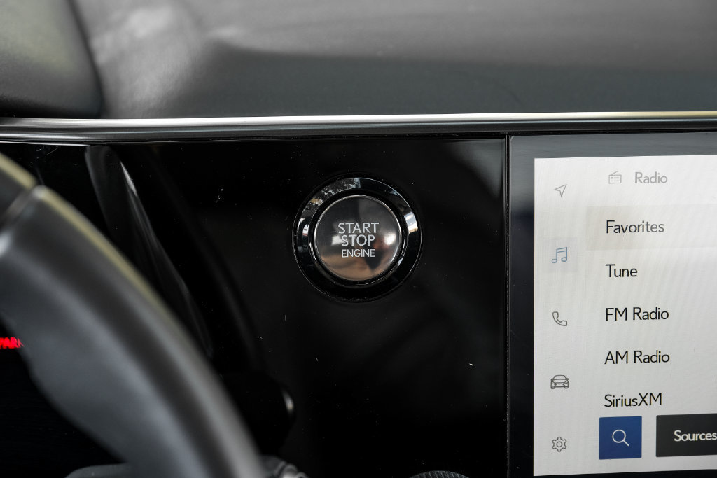 Used 2024 Lexus NX 350 AWD w/ Cold Area Package image 30