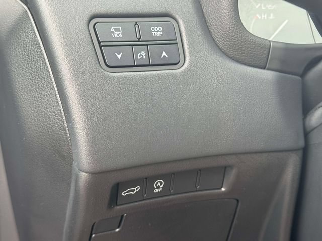 Used 2024 Lexus LX 600 4WD w/ Interior Upgrade Package image 25