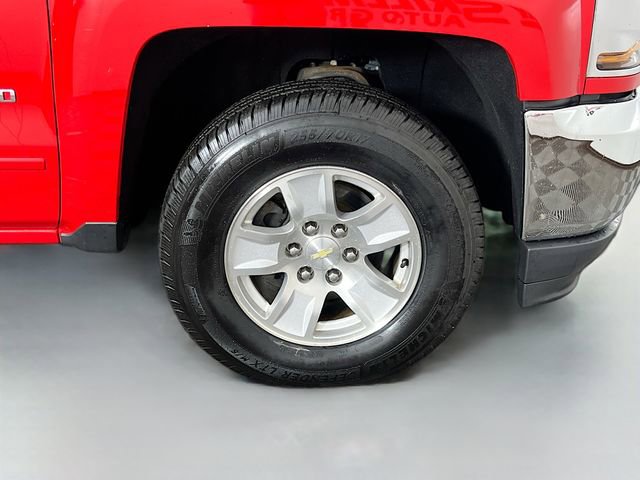 Used 2019 Chevrolet Silverado 1500 LT image 33