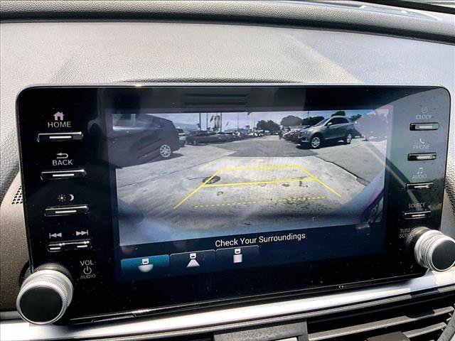 Used 2022 Honda Accord Sport image 22