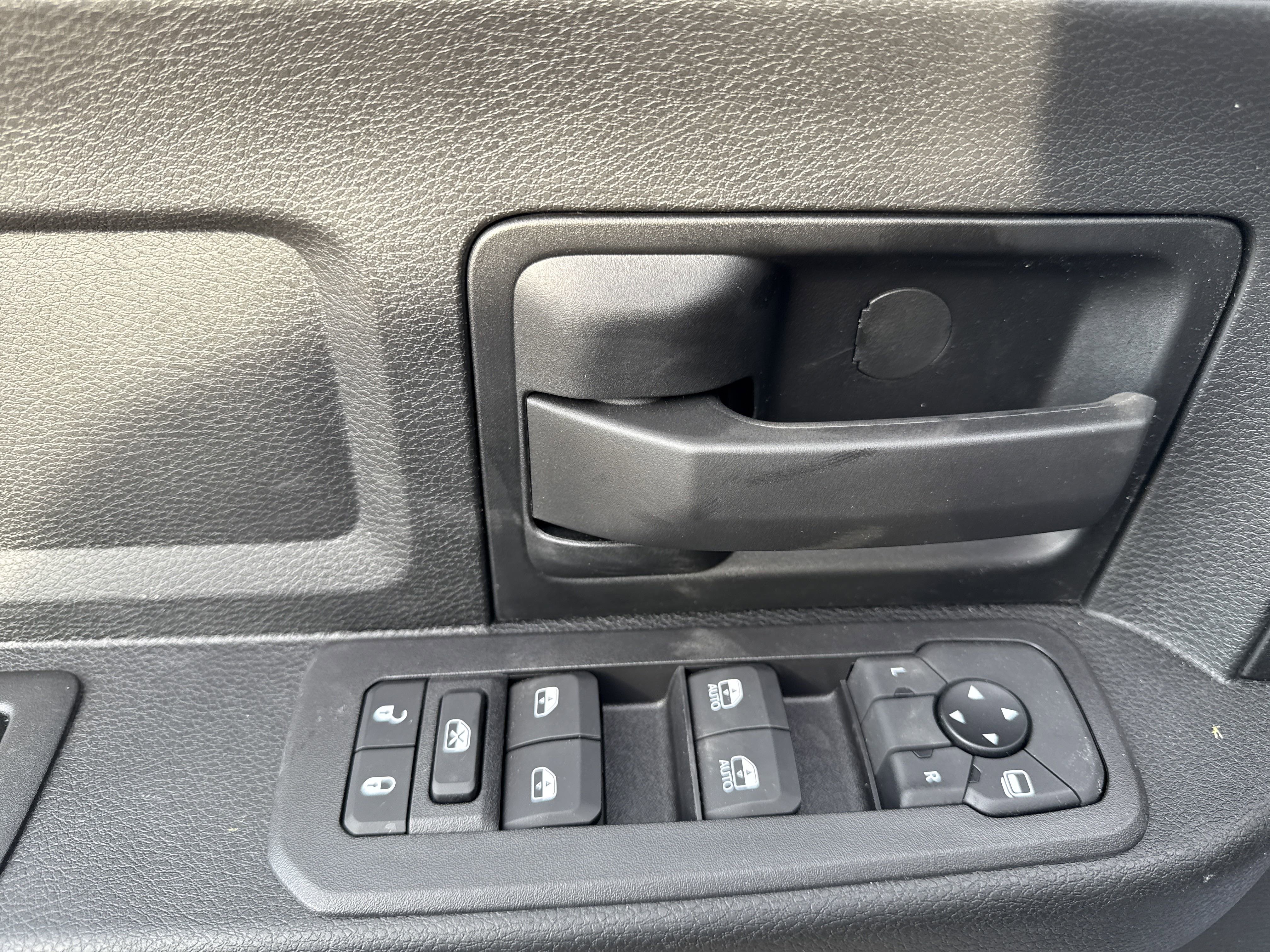 New 2025 RAM 2500 Tradesman image 15