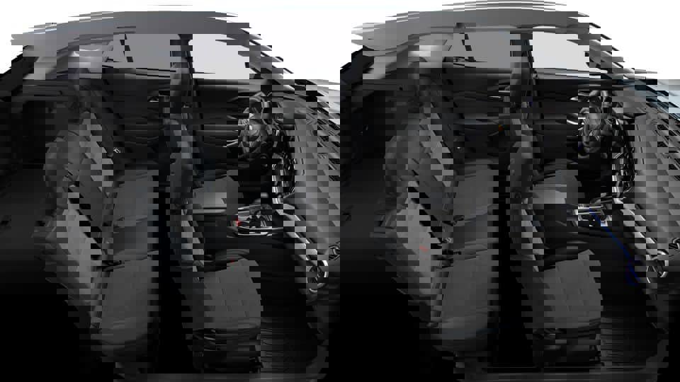 New 2026 Chevrolet Trax LS w/ LS Convenience Package image 39