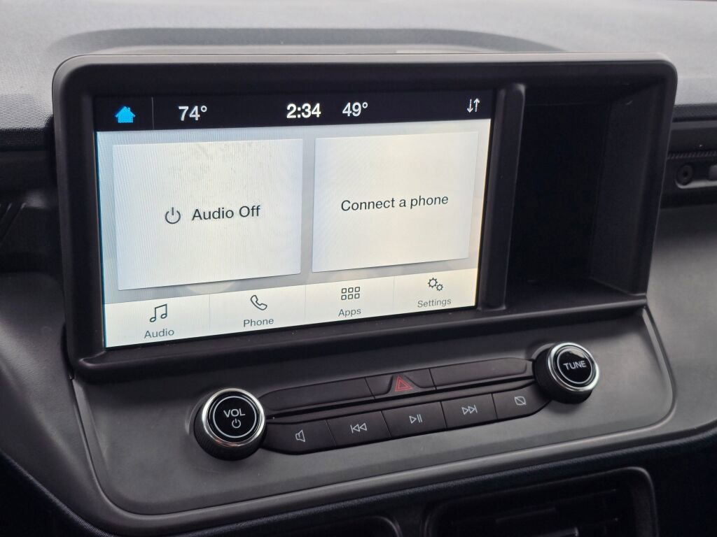 Used 2024 Ford Maverick XL image 26