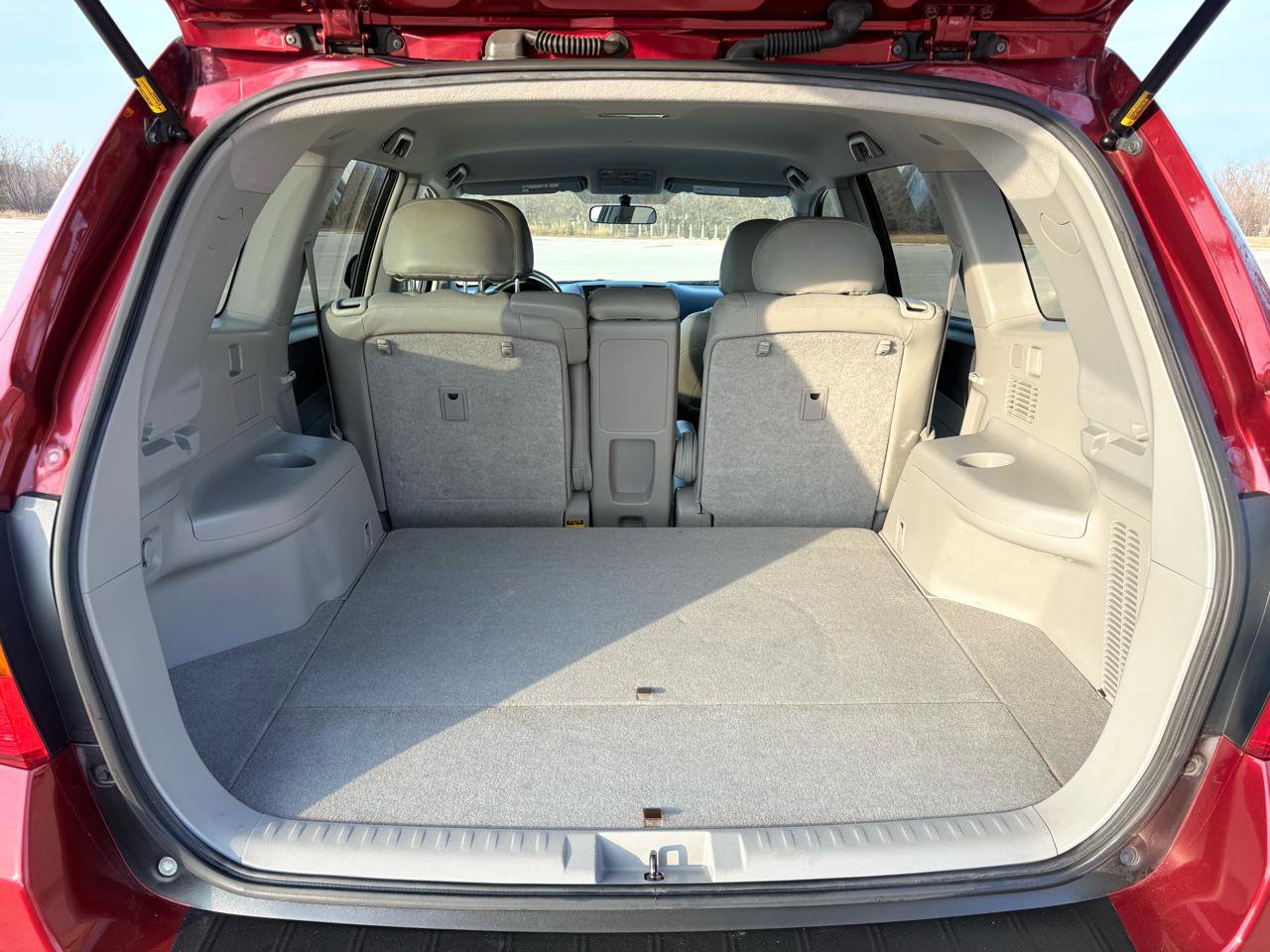 Used 2008 Toyota Highlander 2WD image 13