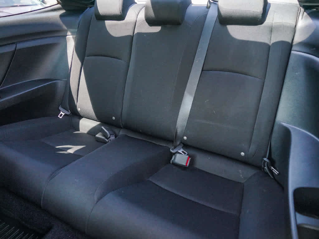 Used 2019 Honda Civic EX image 17