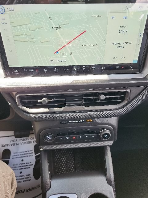 New 2026 Ford Bronco Sport Outer Banks w/ Outer Banks Tech Package+ AWD/4WD image 46