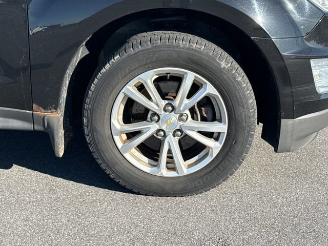 Used 2016 Chevrolet Equinox LT w/ Convenience Package AWD/4WD image 11