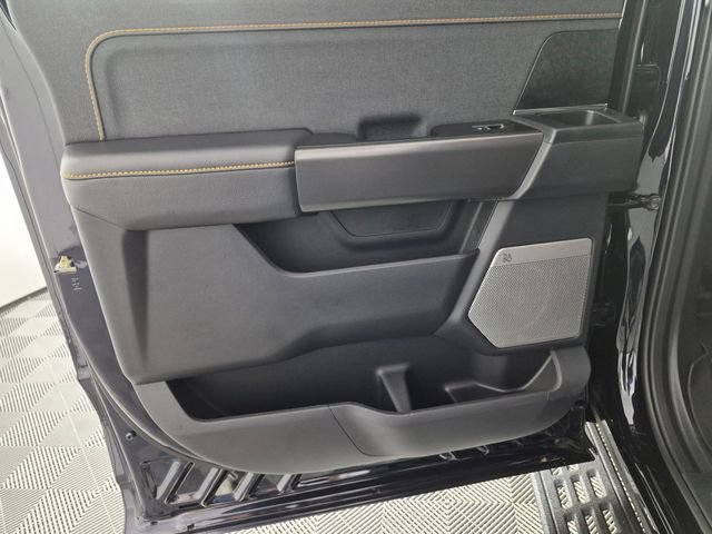 Used 2025 Ford F150 Tremor AWD/4WD image 29