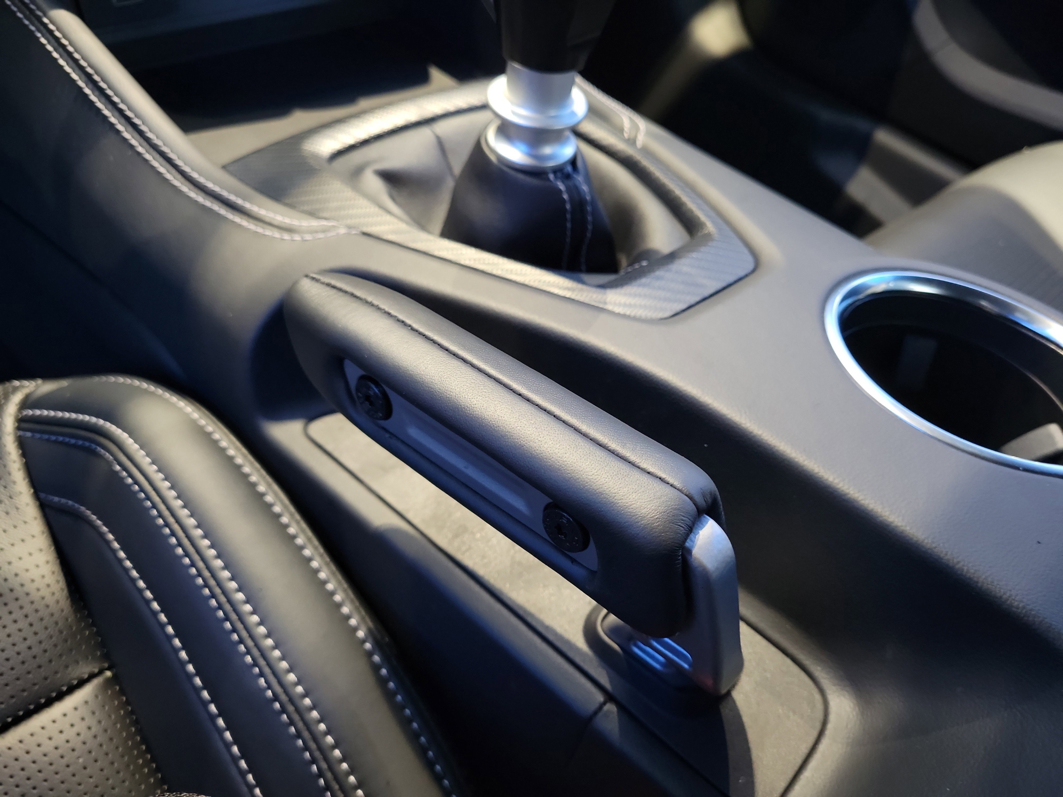 New 2025 Ford Mustang GT Premium w/ GT Performance Package image 17