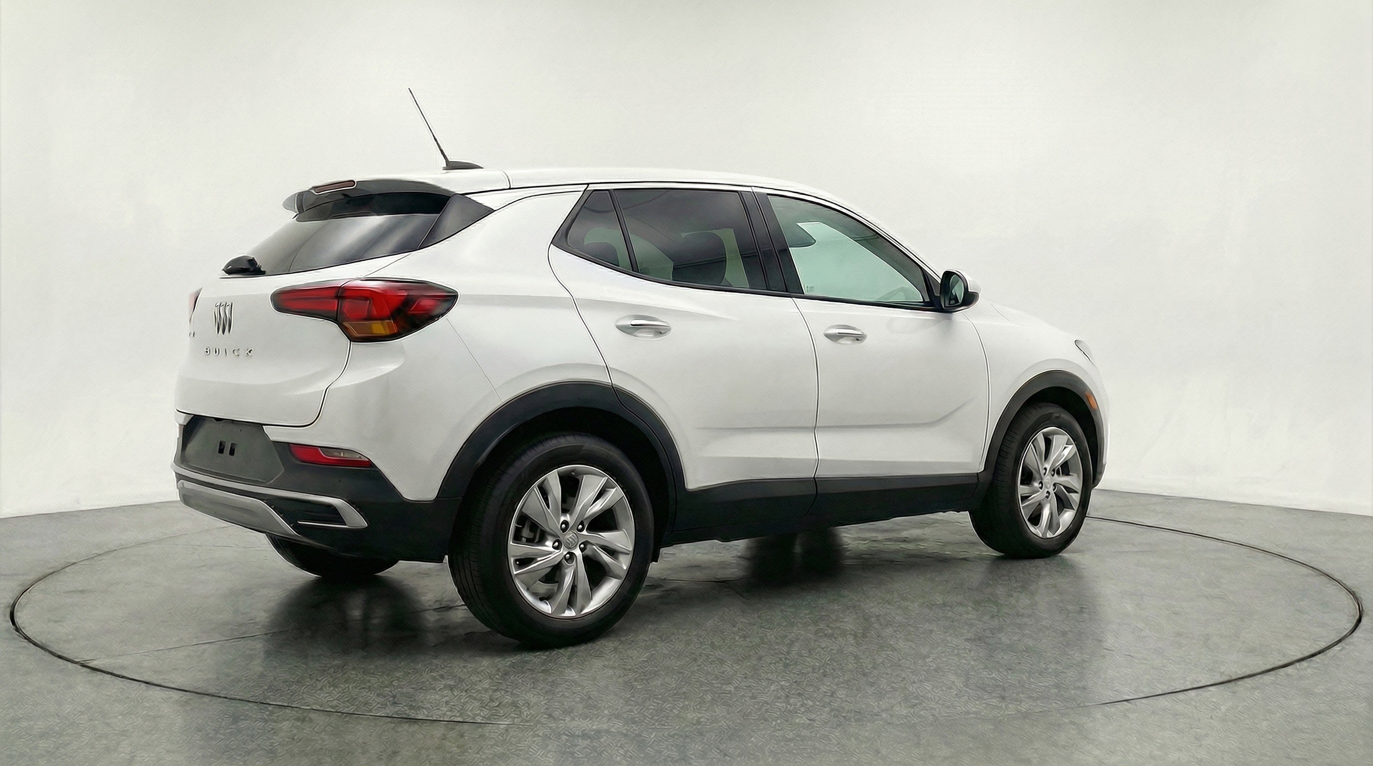 Used 2025 Buick Encore GX Preferred FWD image 9