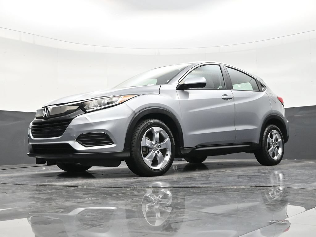 Used 2019 Honda HR-V LX image 21