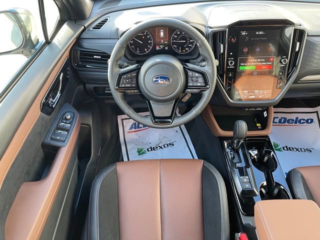 New 2026 Subaru Forester Touring image 5