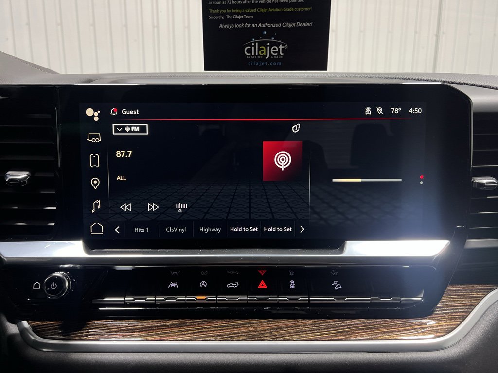 New 2026 GMC Sierra 1500 SLE image 11