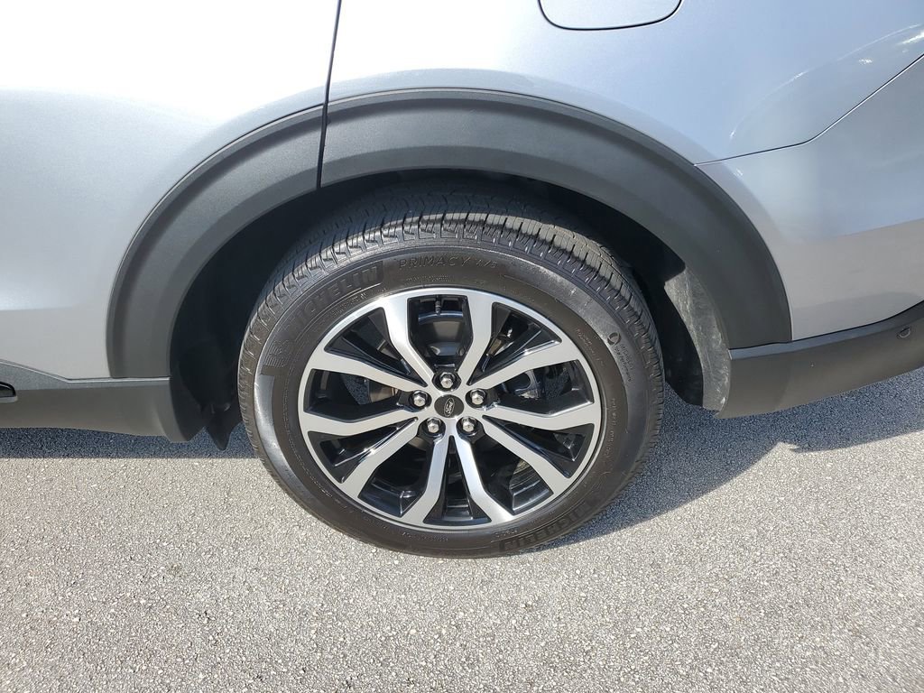 Used 2021 Ford Explorer ST w/ Equipment Group 401A image 8