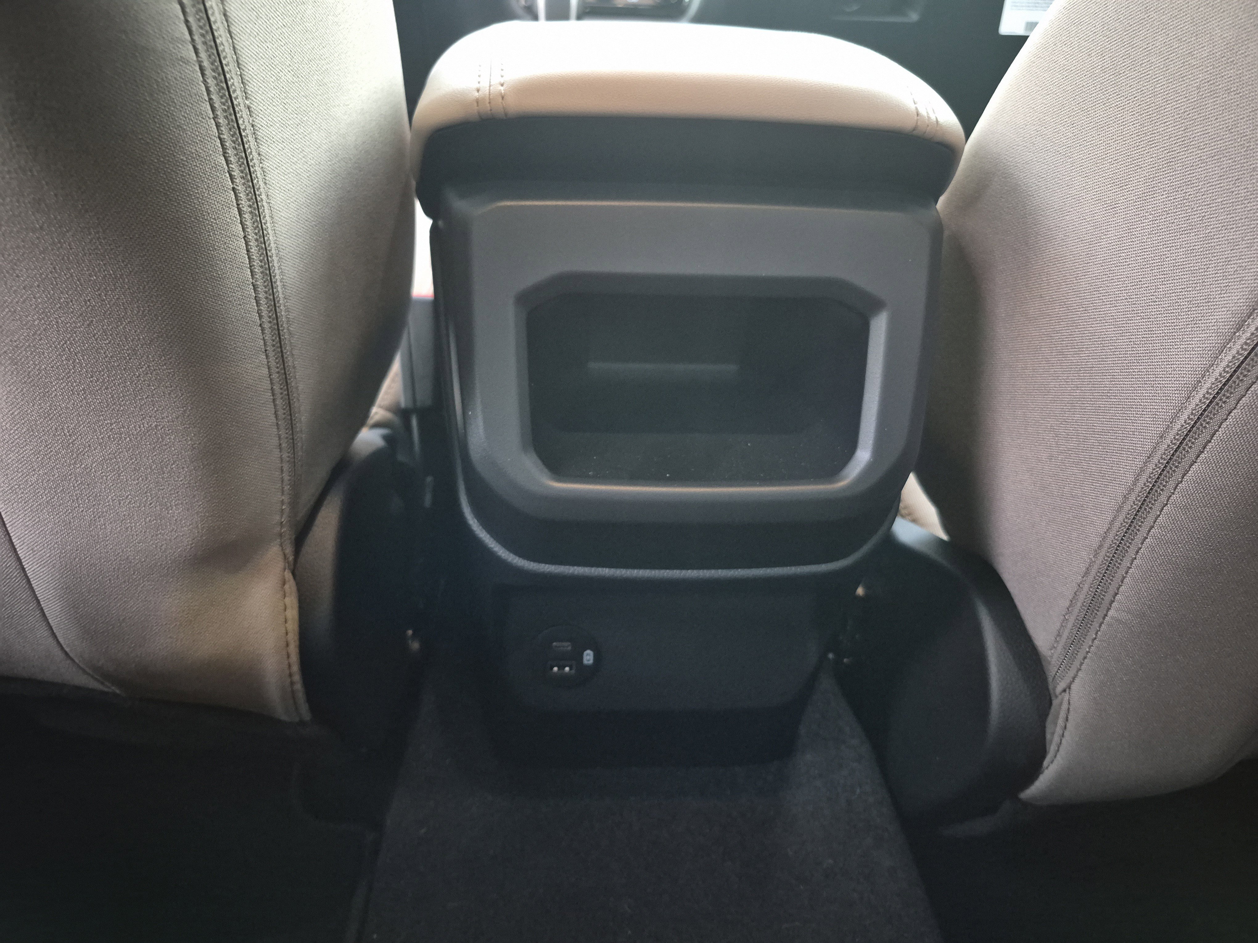 New 2025 Ford Ranger XLT w/ Equipment Group 301A High image 19