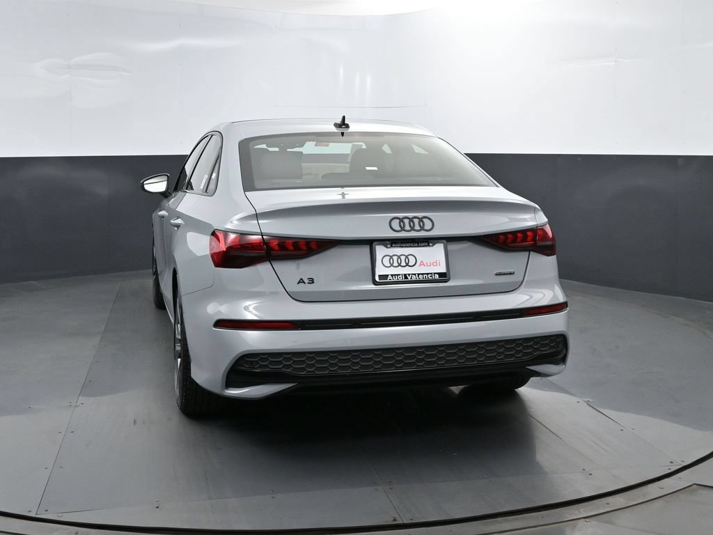 New 2026 Audi A3 2.0T Premium AWD/4WD image 21