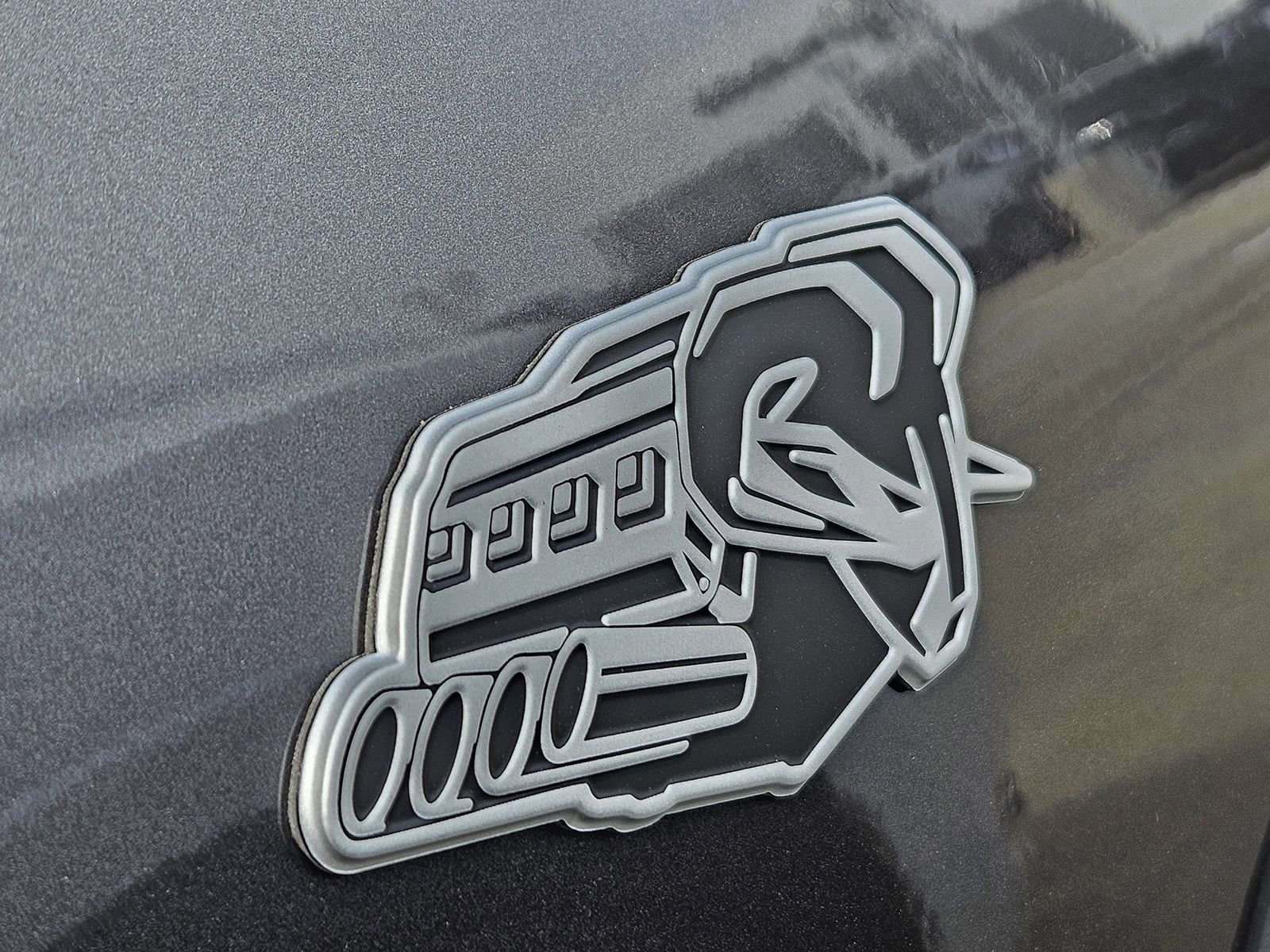 Used 2026 RAM 1500 Lone Star image 14