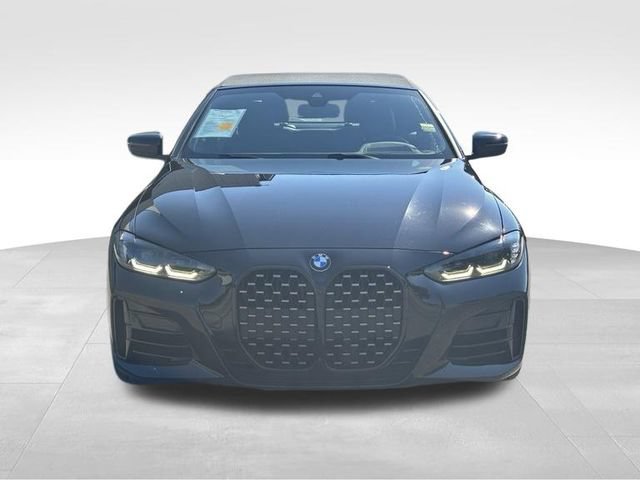 Certified 2023 BMW 440i xDrive Convertible w/ Premium Package AWD/4WD image 15