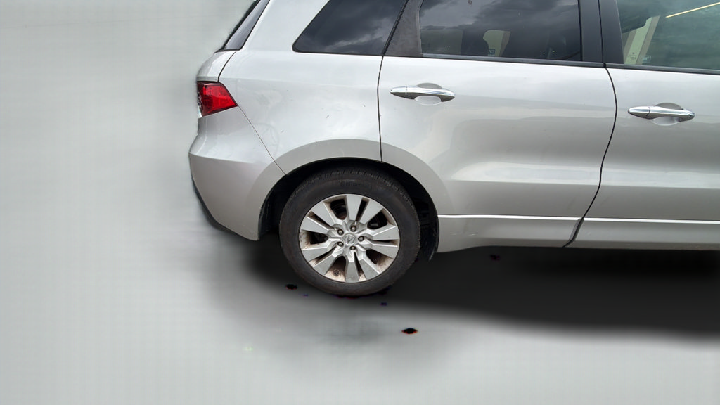 Used 2011 Acura RDX 2WD image 15