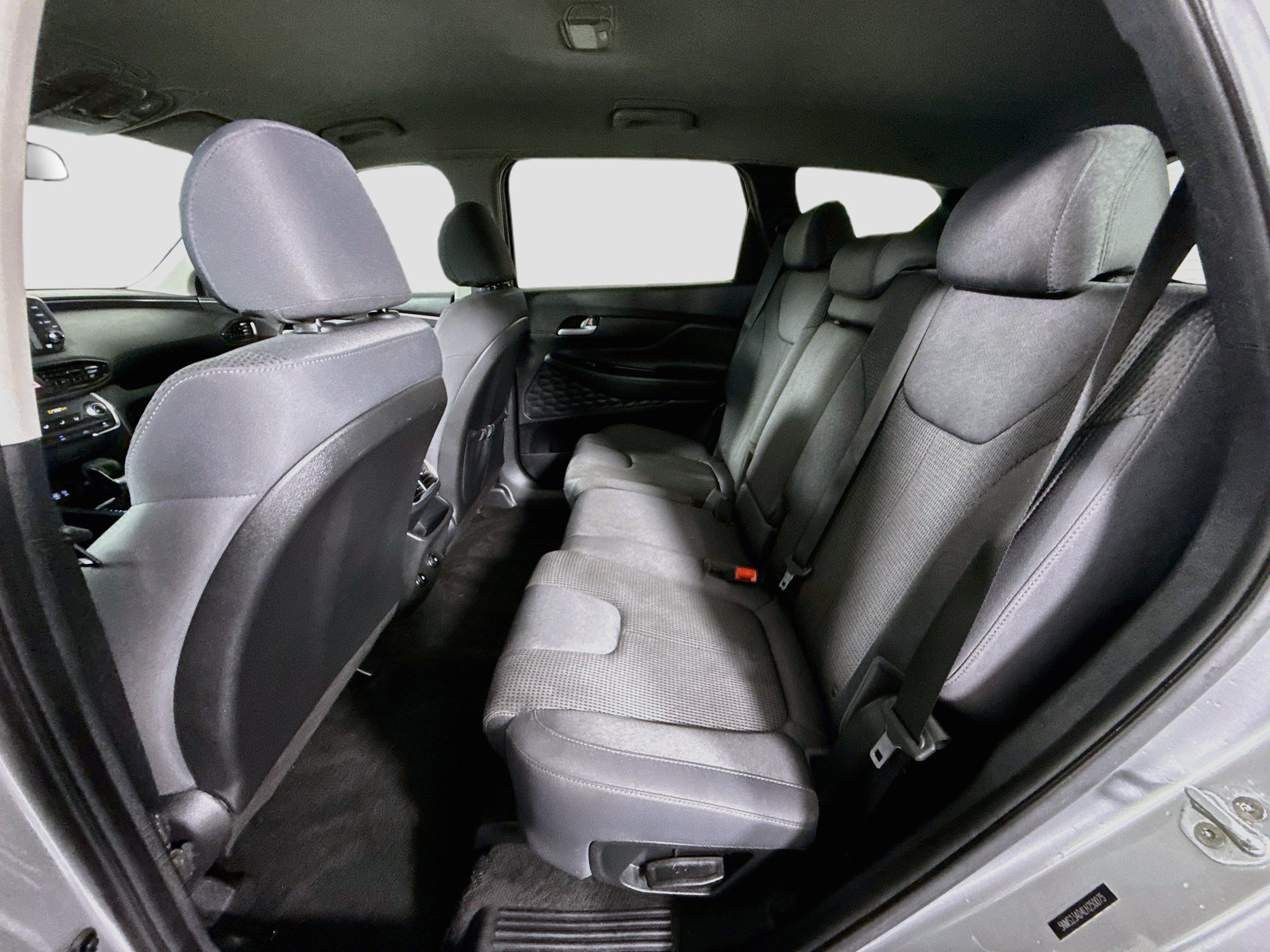 Used 2020 Hyundai Santa Fe SE FWD image 24