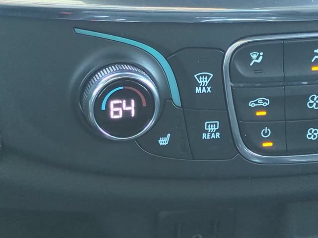 Certified 2023 Chevrolet Traverse LT FWD image 28