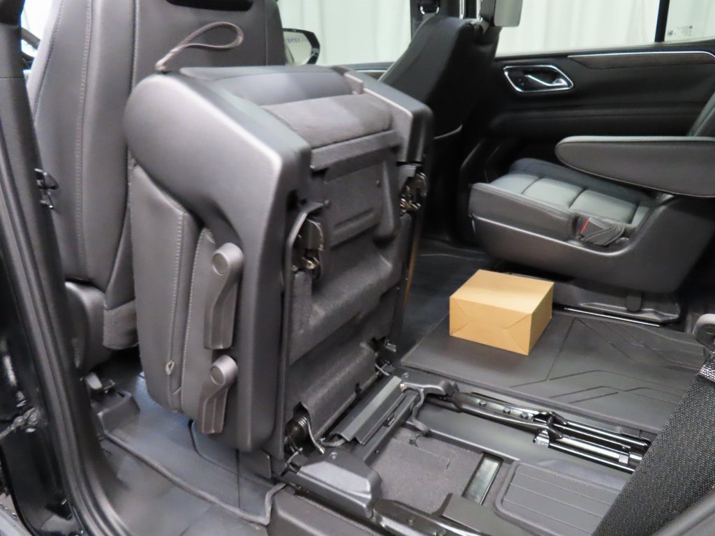 Used 2024 Chevrolet Tahoe Z71 image 69