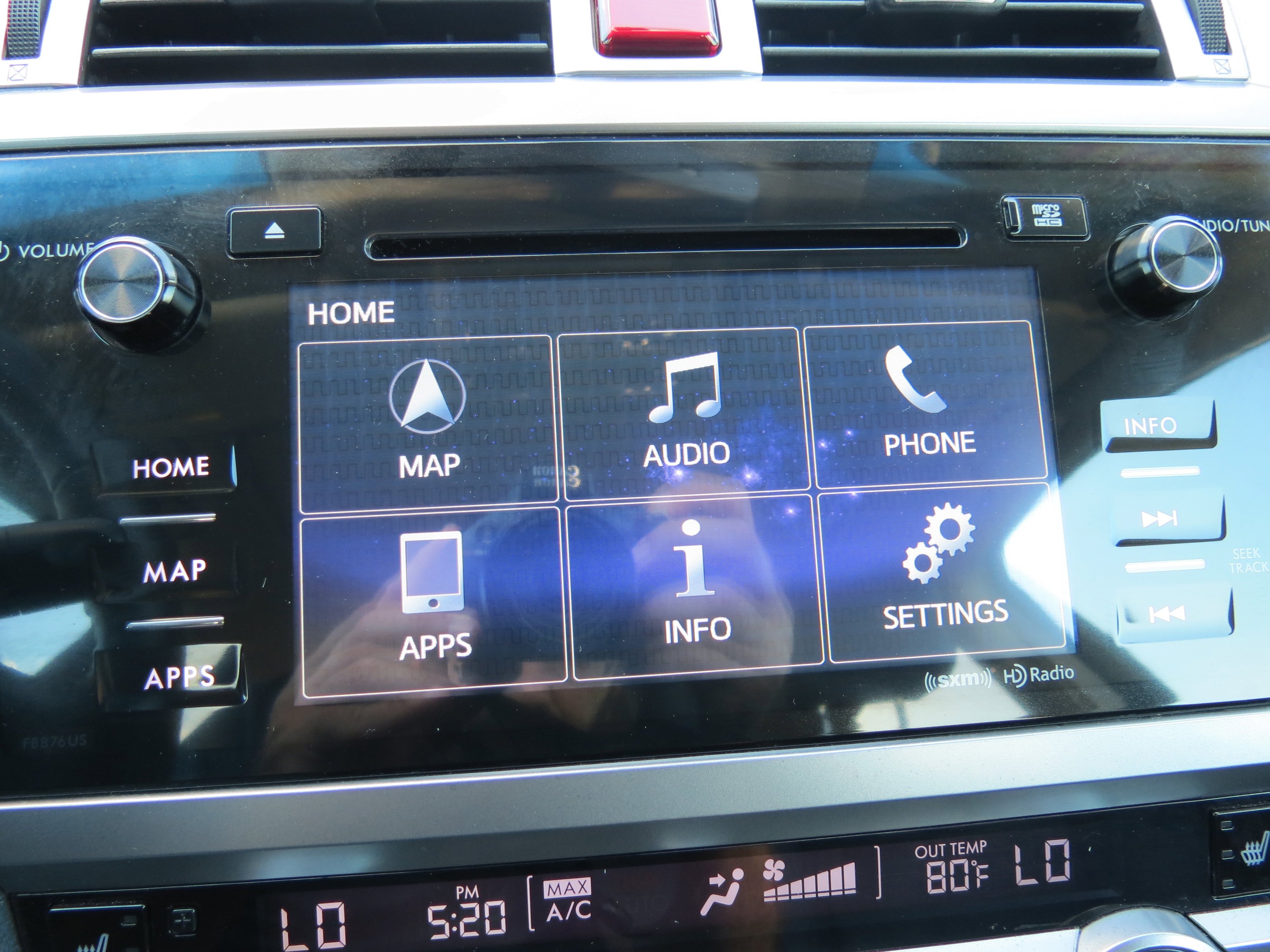 Used 2017 Subaru Outback 2.5i Limited image 22