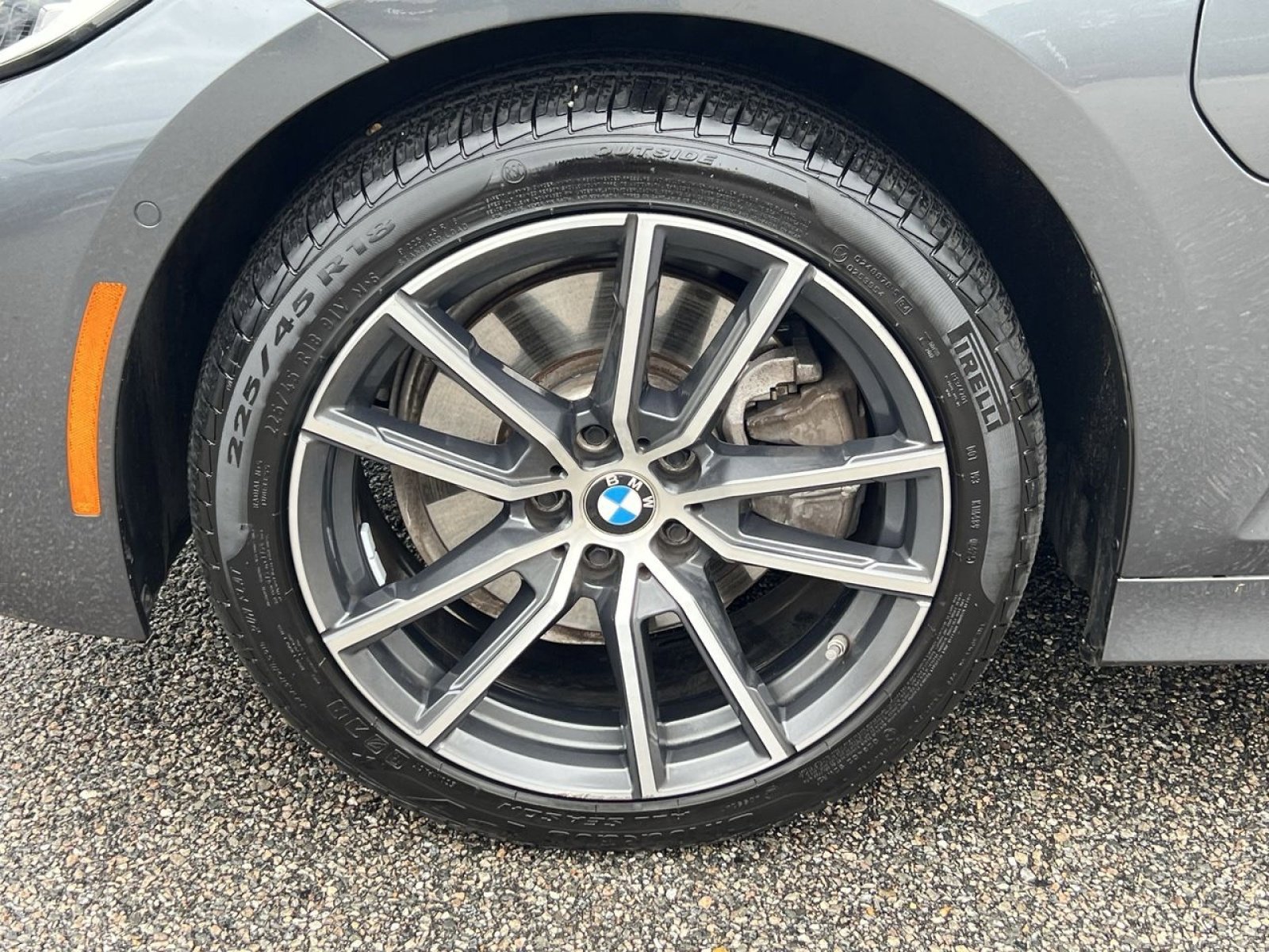 Used 2021 BMW 330e xDrive w/ Executive Package image 13