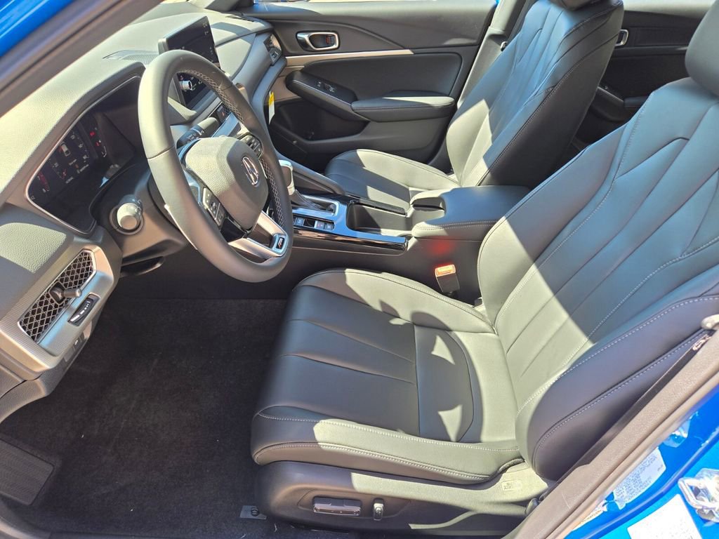 New 2026 Acura Integra A-Spec FWD image 12
