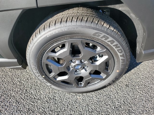 New 2026 Subaru Outback Premium AWD/4WD image 15