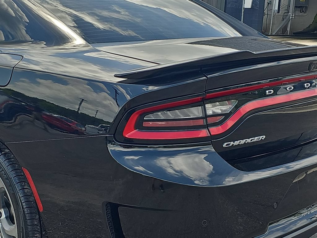 Used 2021 Dodge Charger R/T RWD image 34