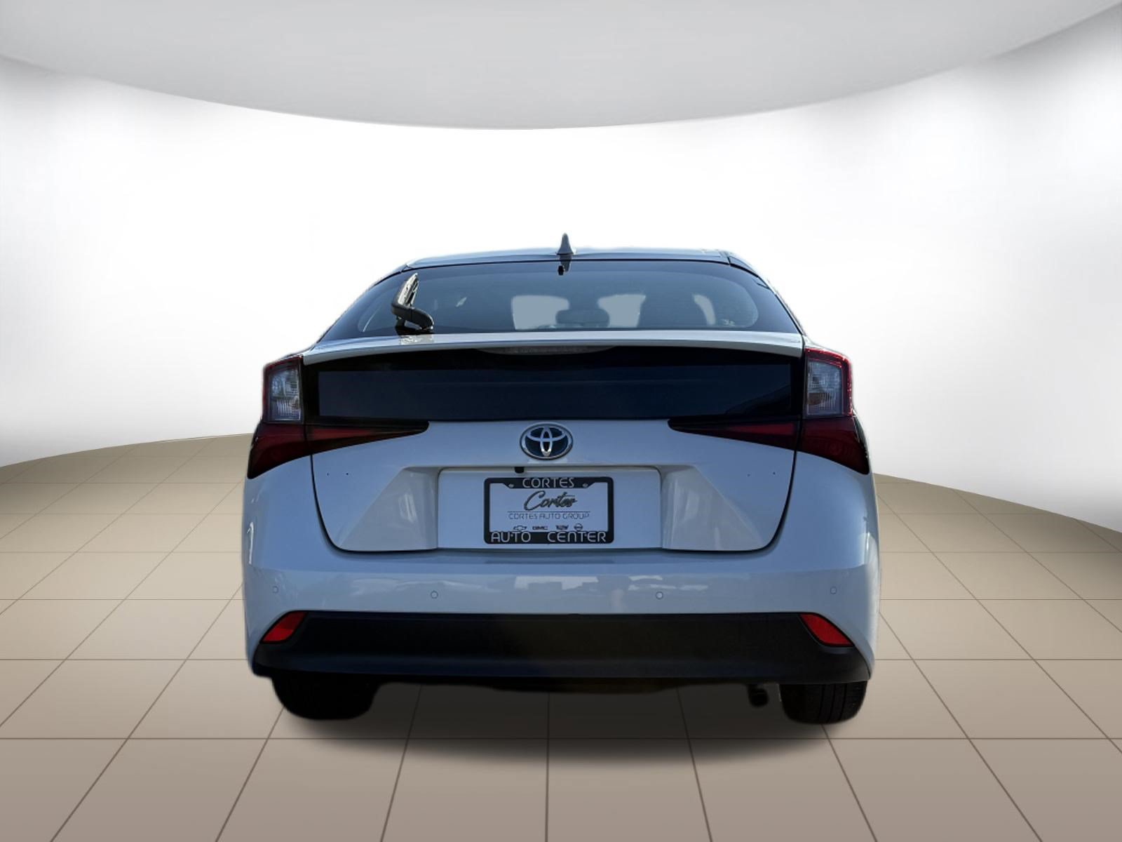 Used 2022 Toyota Prius LE AWD/4WD image 6