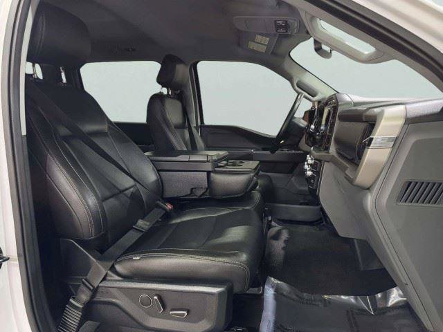 Used 2021 Ford F150 XLT w/ Equipment Group 302A High AWD/4WD image 68