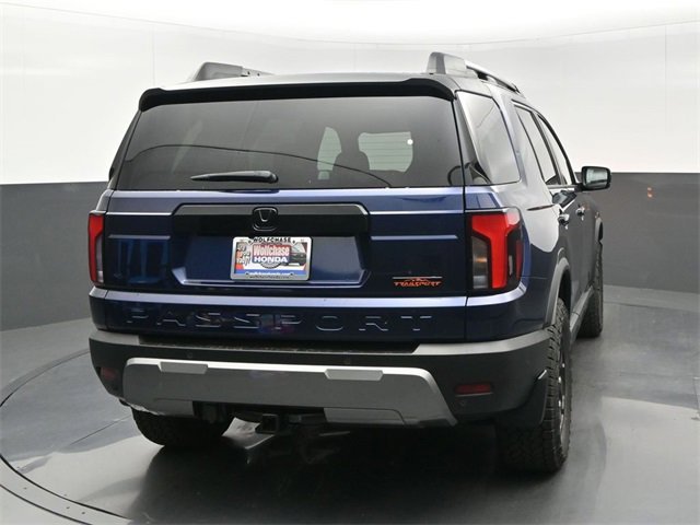 New 2026 Honda Passport TrailSport image 5
