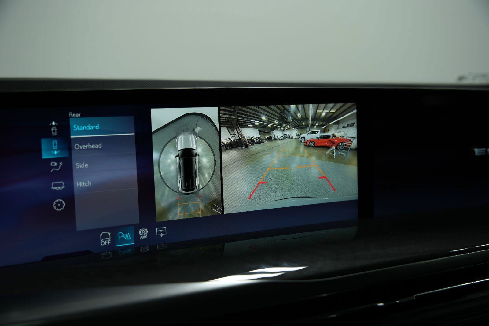 Certified 2026 Cadillac Escalade IQ Sport 2 AWD/4WD image 48