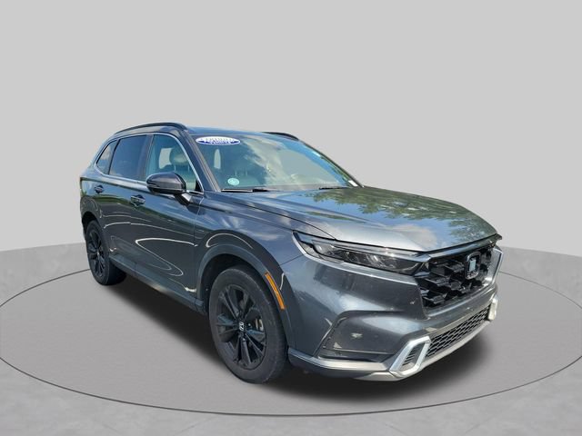 Used 2023 Honda CR-V Sport Touring image 12