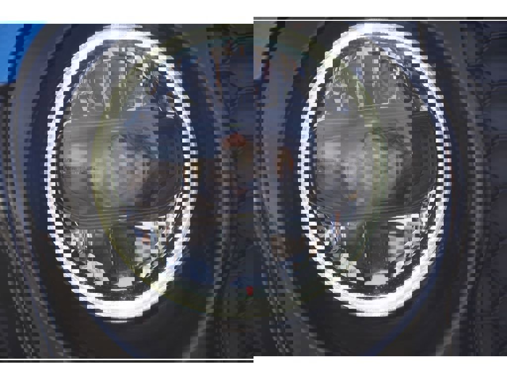 Used 2023 Jeep Wrangler Willys 4xe w/ Cold Weather Group image 7