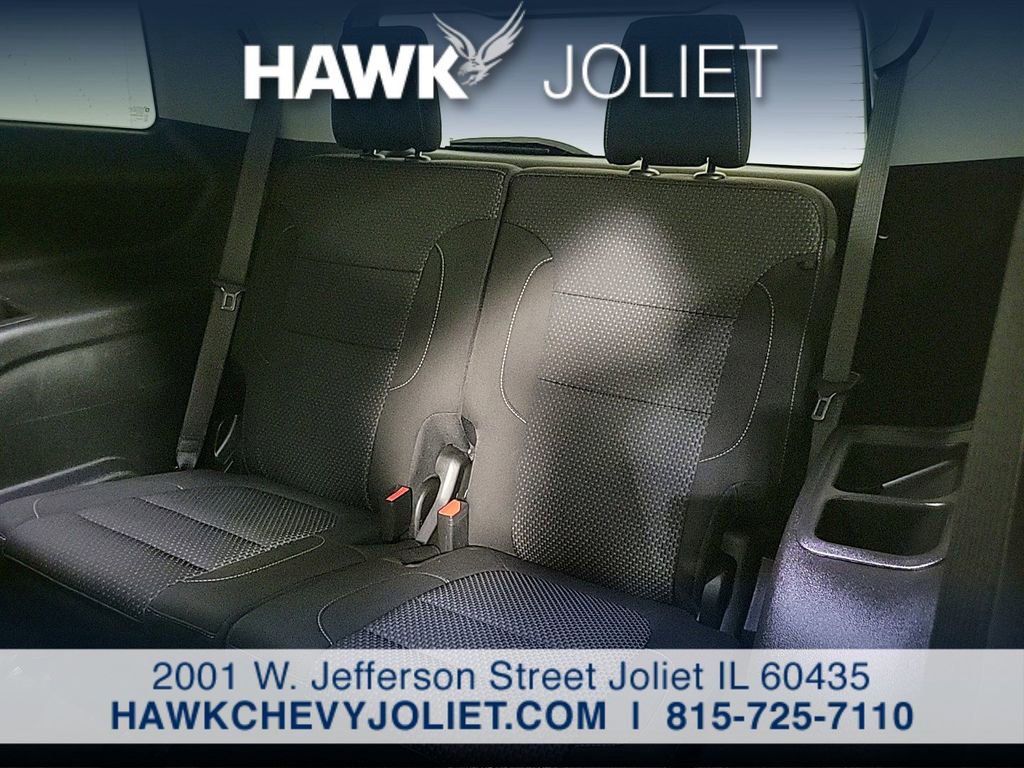 Used 2023 GMC Acadia SLE w/ Driver Convenience Package image 13