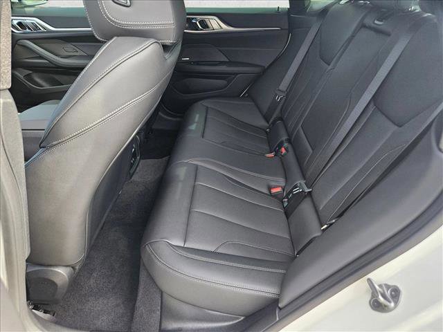 New 2026 BMW i4 eDrive40 w/ Premium Package image 16